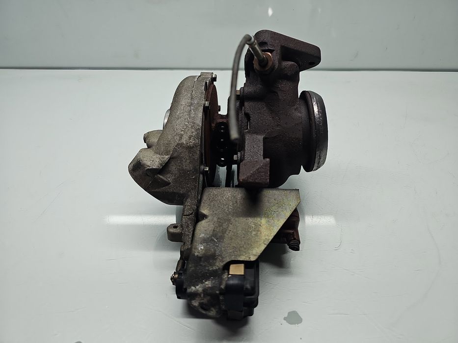 Turbina Mercedes Clasa C (W204) [Fabr 2007-2014] A6460901080 2.2 CDI 6