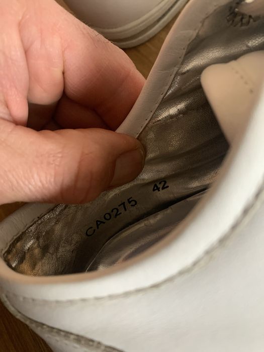 adidasi dolce&gabbana marimea 42