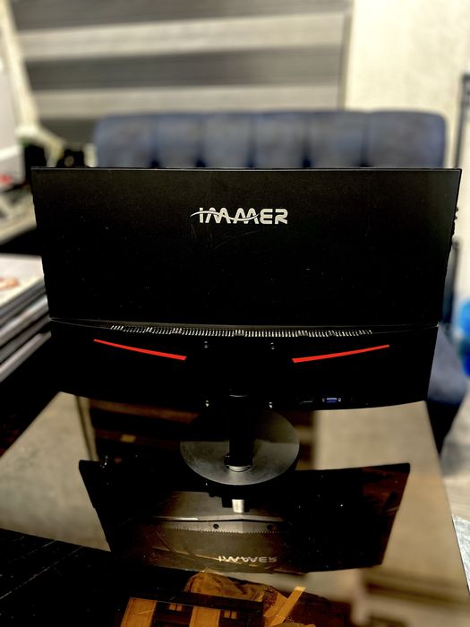 Immer 27 монитор для пк