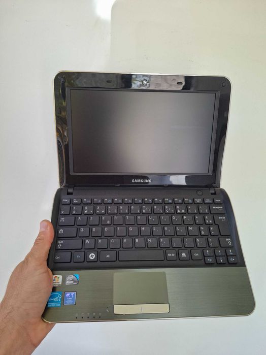 Mini Laptop Samsung Tester - mic defect