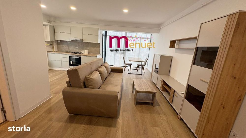 Apartament modern,zona E3