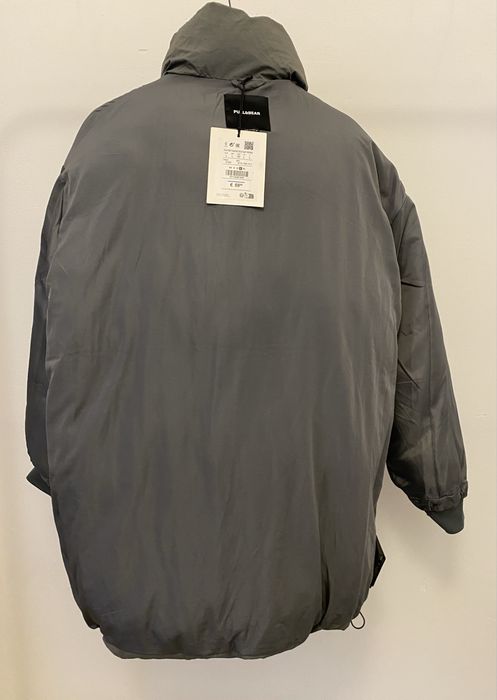 Куртка женская Pull&Bear