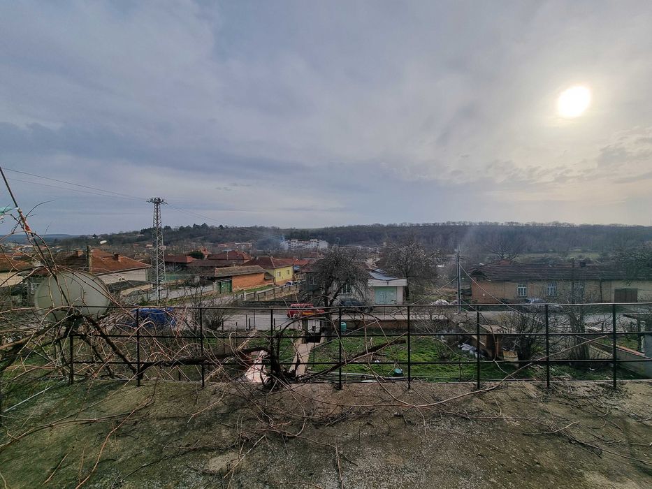 Голяма къща гр.Цар Калоян