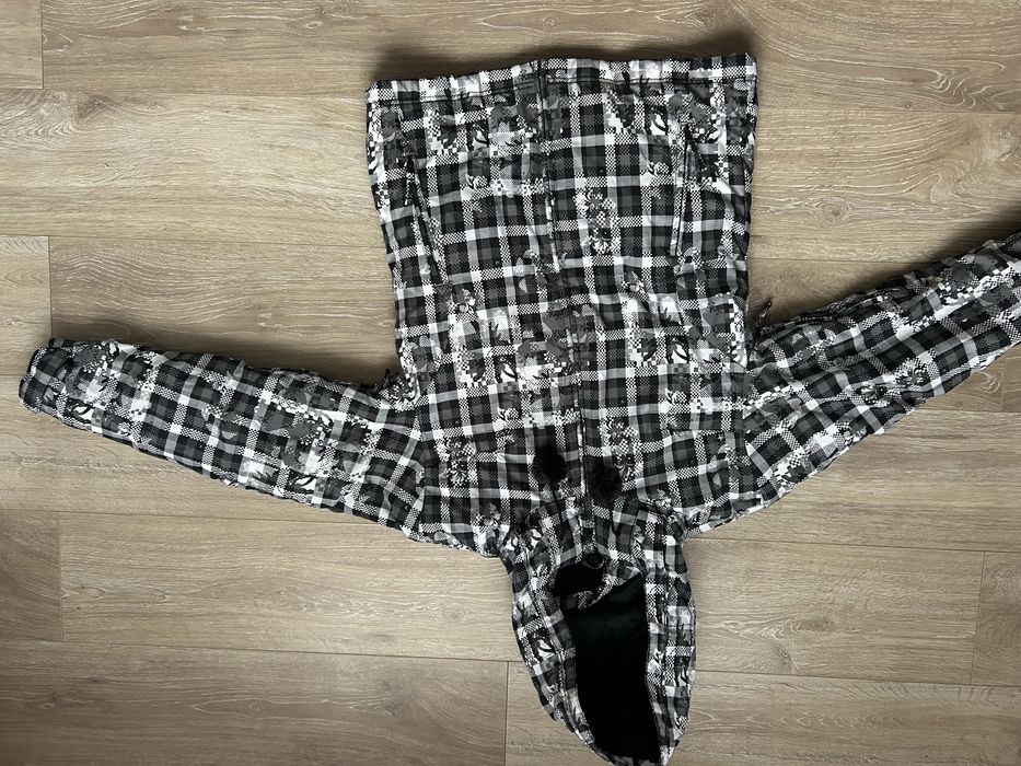 Geaca  sky Billabong 38 M