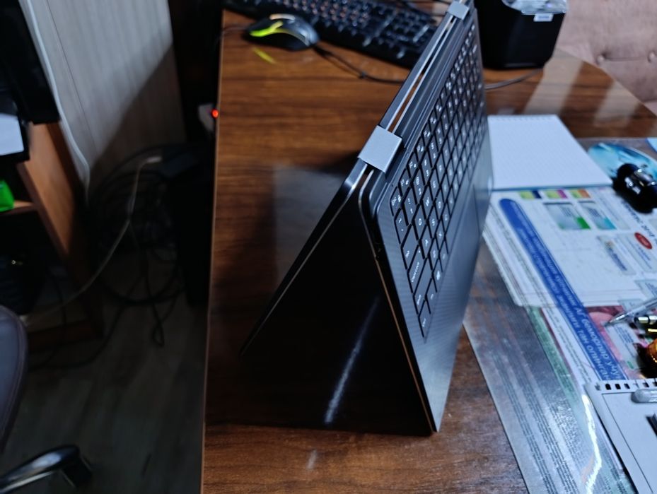 Dell XPS 13 9365 x360 i7