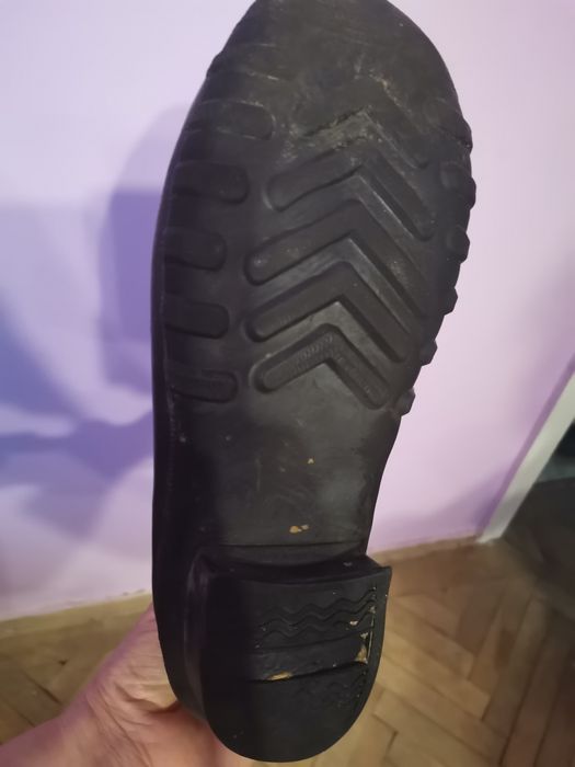 Cizme de cauciuc pentru bărbați