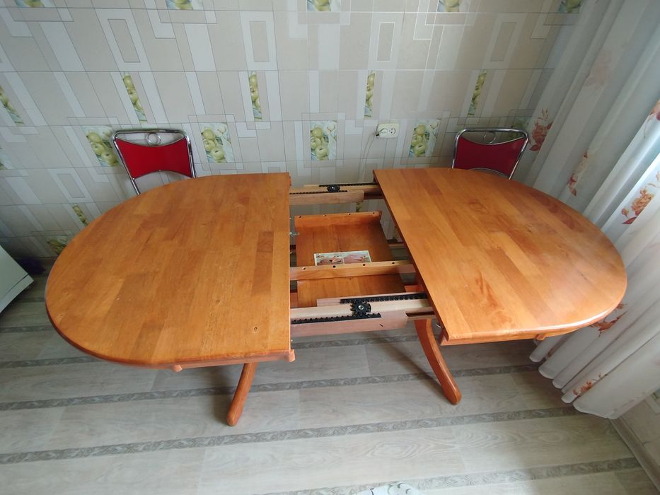 Продам мебель б/у