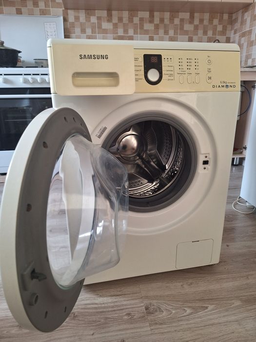 Стиральная машина самсунг