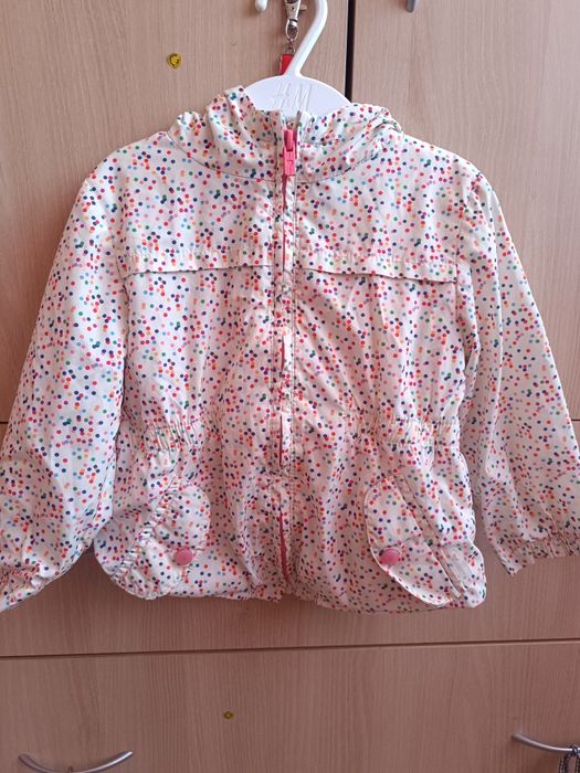 Преходно яке Зара