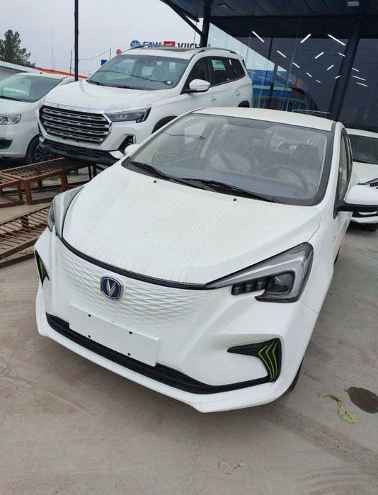 Changan  2025