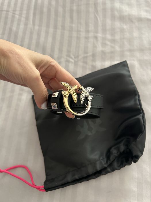 Чисто нов колан Pinko