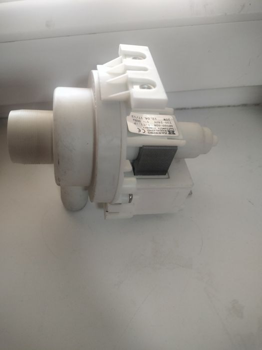 Насос сливной DP020-028