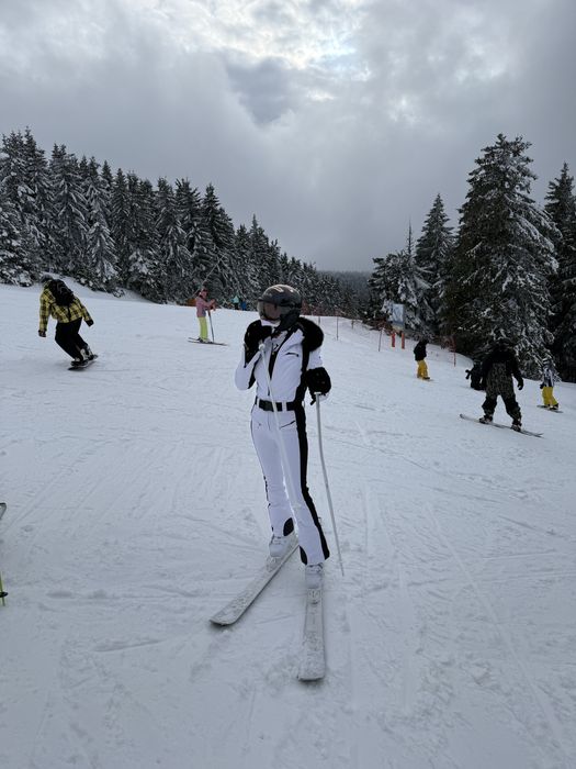 Ски костюм Goldbergh 36