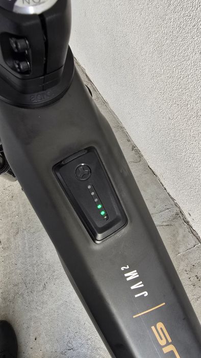 Focus JAM² SL лек електрически велосипед