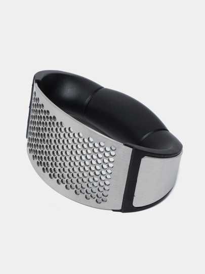 Новая Чеснокодавилка ShengyaTopChoice, пресс для чеснока, орехов