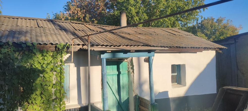 Продам дом В центре
