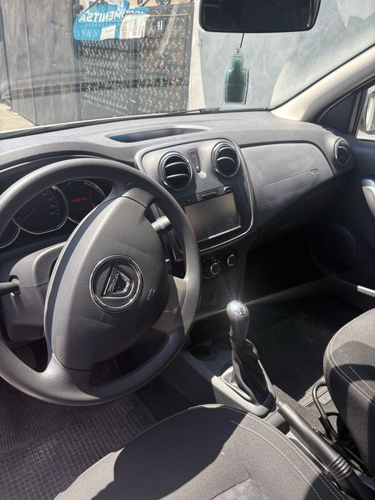 DACIA Sandero 2015 — imagine 4