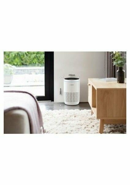 очистителем воздуха Bosch