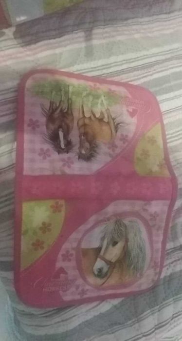 Раница за първи клас