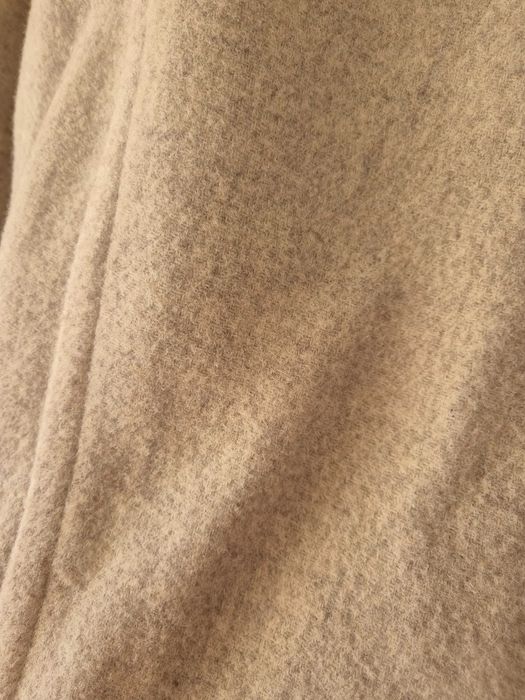 Palton din 100% lana