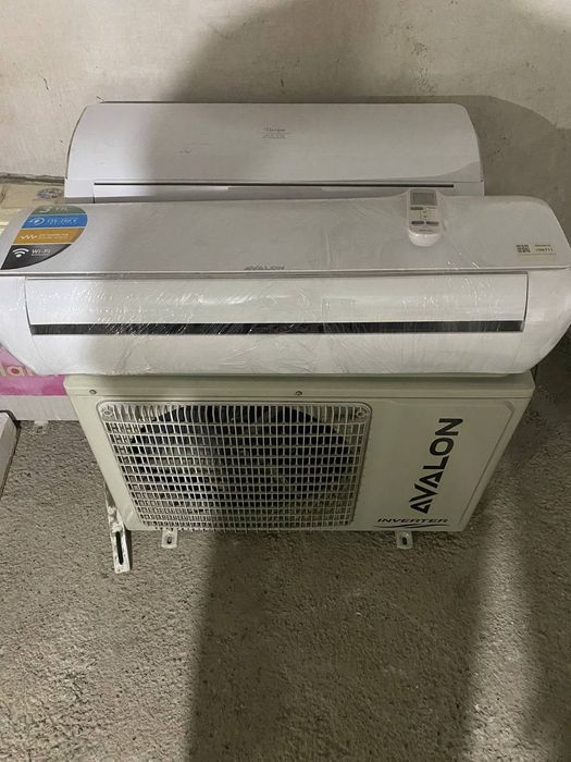 Avalon invekter 2 ta tentlik 12 talik holati ideal