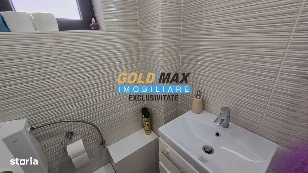 Casa 4 camere, Trivale -Tancodrom, utilata si mobilata