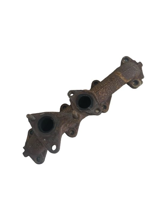 Galerie Evacuare Renault Clio Iii Br0/1, Cr0/1 2005 - > 1.5Dci E4