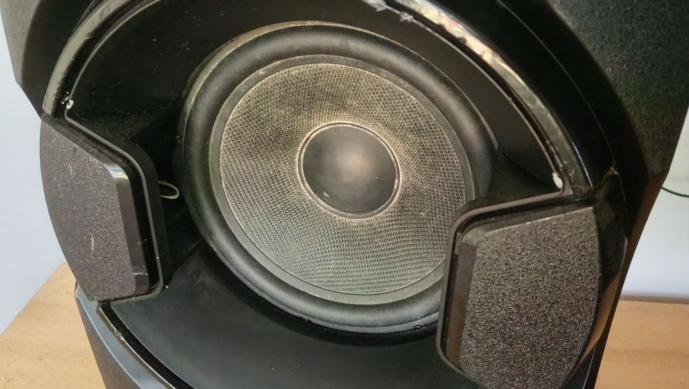 Vand boxa activa Sony MHC-V11