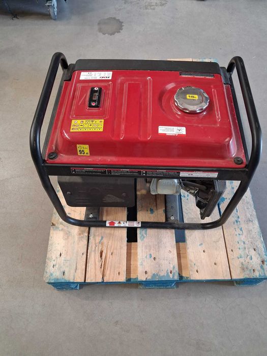 Generator curent electric Senci SC-3500E Lite