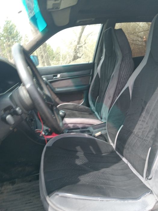 Продам Ауди 100с4 объём 2,0