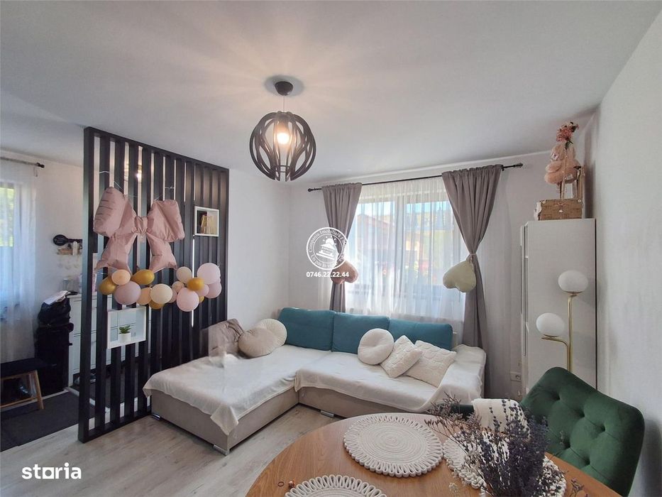 Duplex de vanzare Rediu