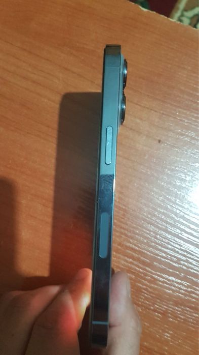 Продам или обменяю айфон 13 про