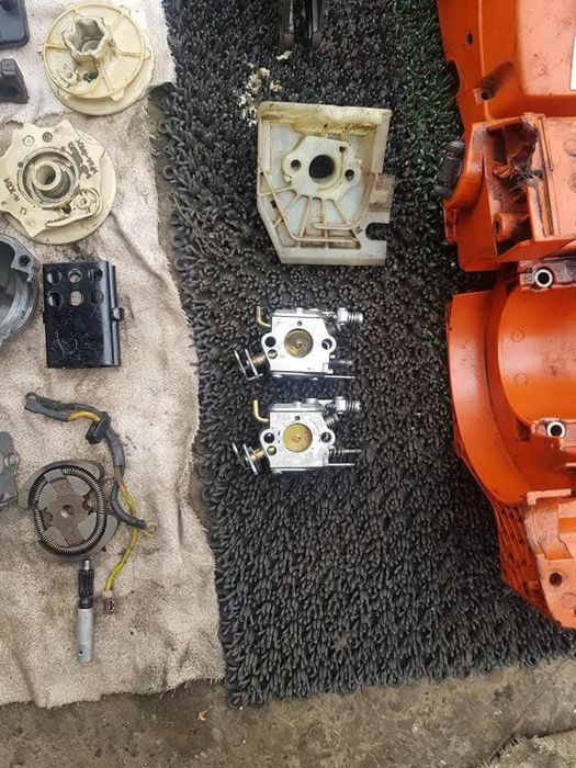 Piese originale pentru Husqvarna 136.137.142.36.42