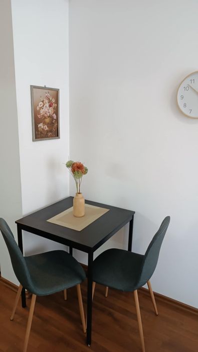 Апартамент за нощувки в Банско