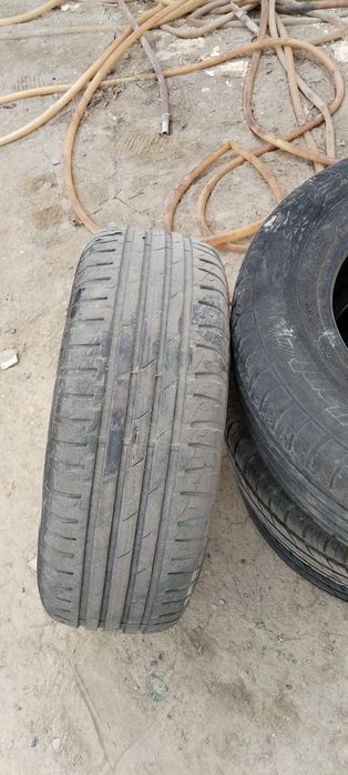 Покрышка бар 4 штук