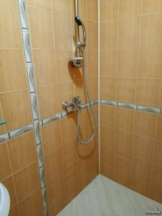 Двустаен апартамент ново строителство в Кючук Париж