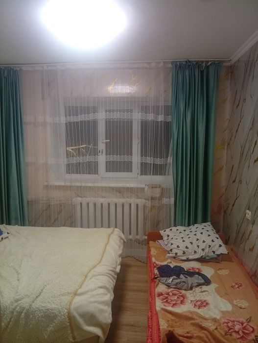 Продам 3 комнатную квартиру