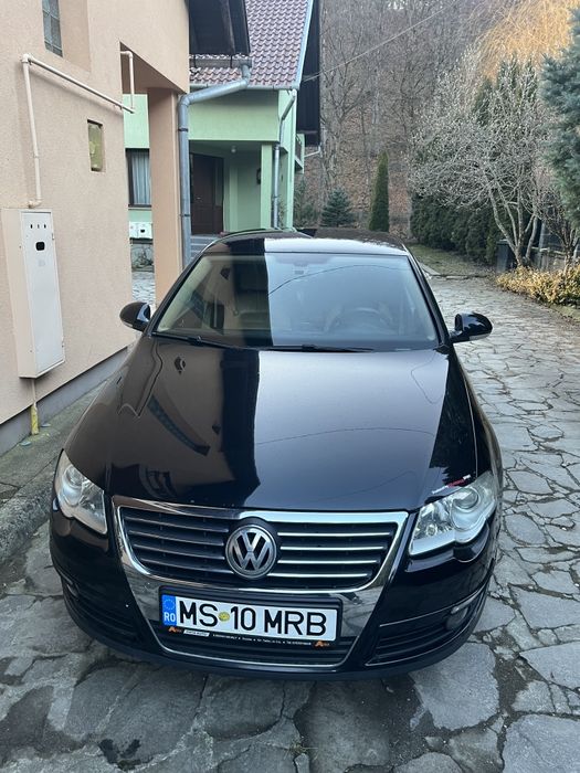Passat  B6  2006
