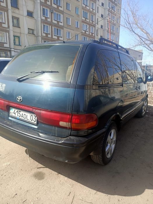 Продам автомобиль