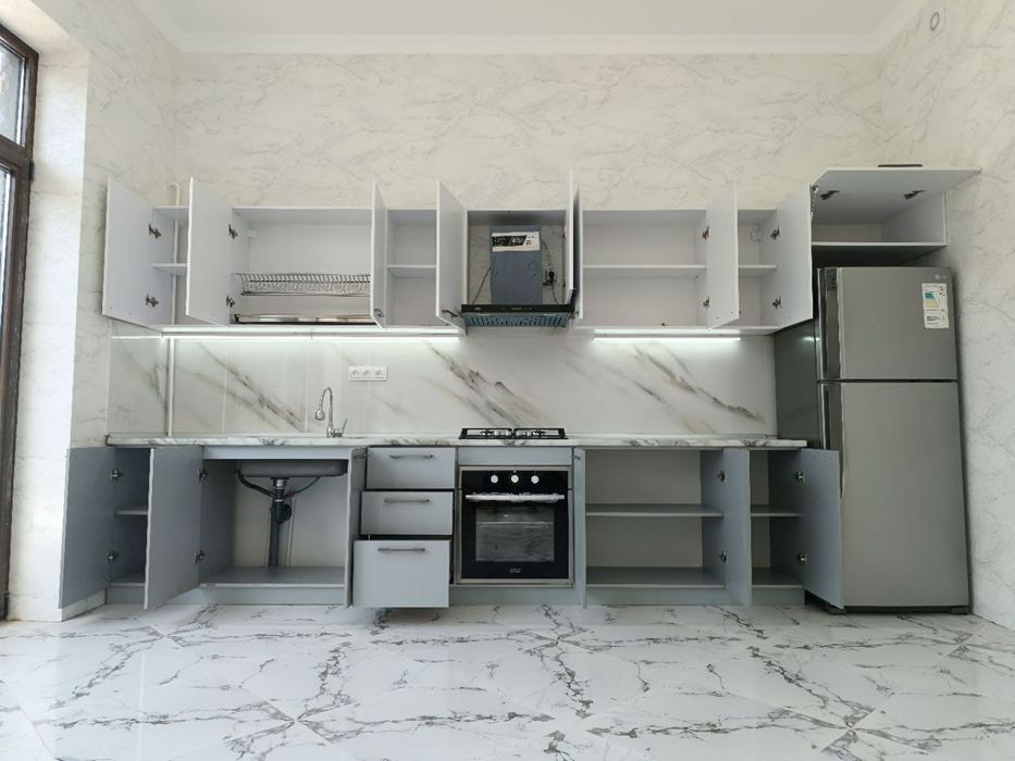 Barcha turdagiOshxona mebel arzon narxda  500