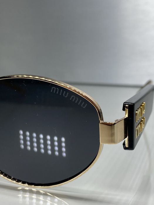 Ochelari de soare MIU MIU