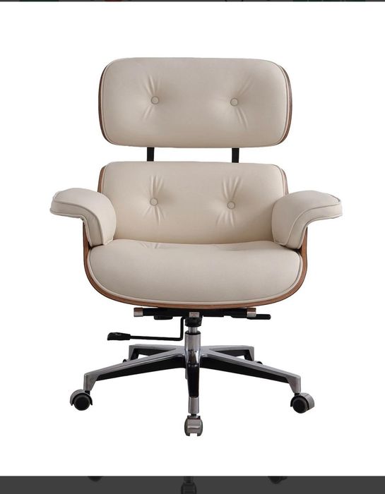 Vand scaun birou premium piele