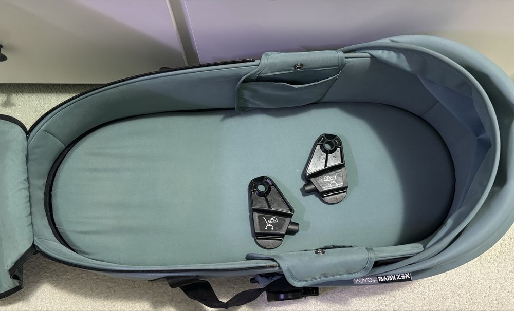 Landou Babyzen by YoYo