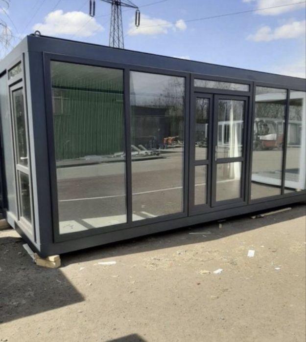 Containere birou modulare container de santier