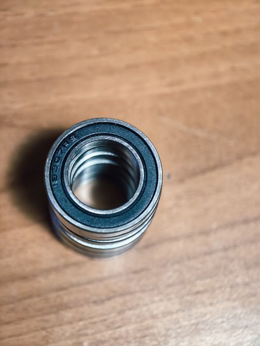 Rulmenți roata bicicleta 18307RS 18X30X7 Fulcrum/DT Swiss/Bontrager