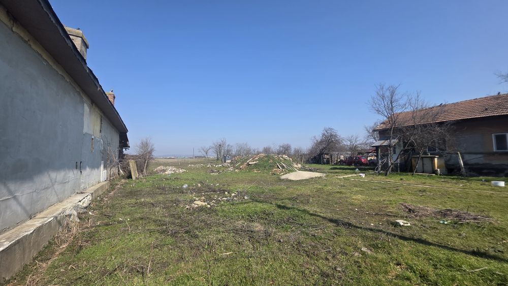 Vand teren intravilan Craiova -Rovine 2