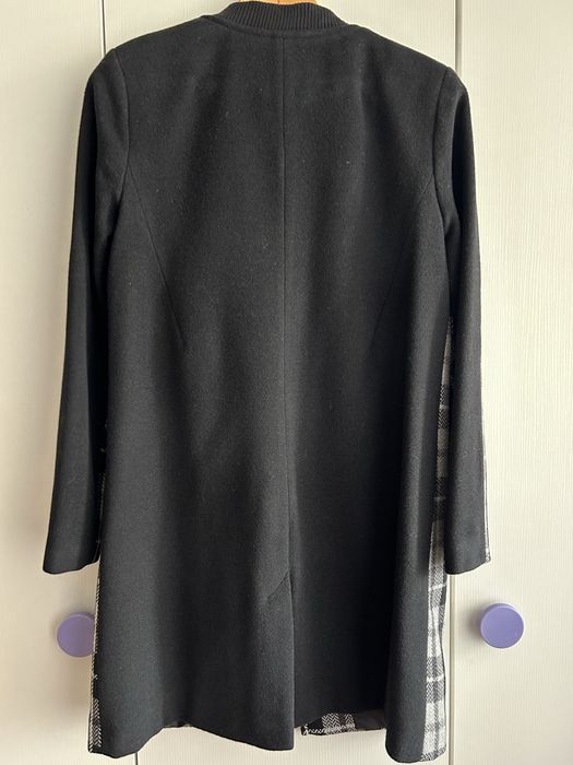 Пальто осеннее женское