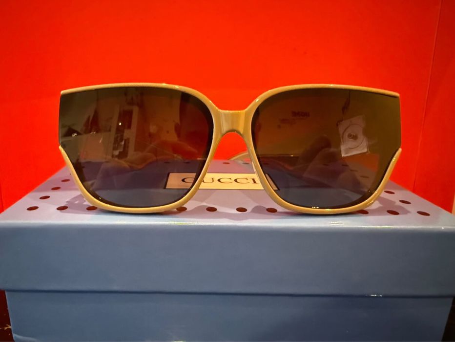 Слънчеви очила Gucci