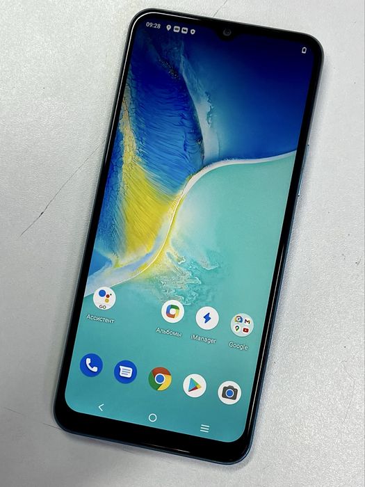Продам Vivo Y15s