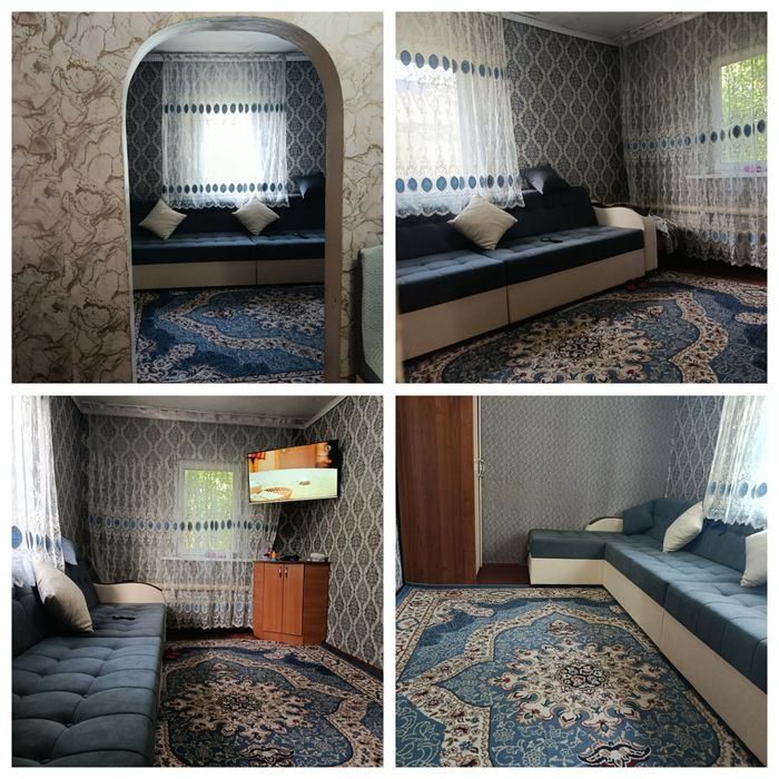 Продам срочно дом В ЩУЧИНСКЕ